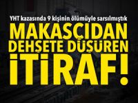 'Makas değiştirmeyi unutmuş olabilirim'