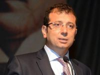 CHP’nin İstanbul adayı Ekrem İmamoğlu’ndan ilk açıklama!