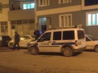 Bursa'da vahşet! Eşini ve 5 aylık bebeğini bıçaklayarak öldürdü