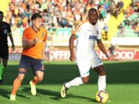 Aytemiz Alanyaspor: 1 - Medipol Başakşehir: 1