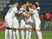 Kasımpaşa: 4 - Beşiktaş: 1