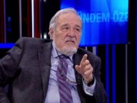 İlber Ortaylı'dan TRT dizisine tepki: Böyle bir Abdülhamid yok