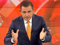 Erdoğan'dan Fatih Portakal hakkında suç duyurusu