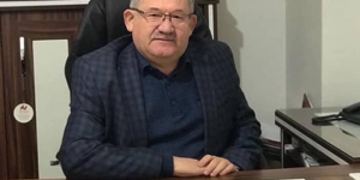 CHP Çankırı Belediye Başkan adayı İbişoğlu'ndan yeni yıl mesajı