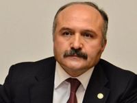 MHP, Erhan Usta'yı ihraç istemiyle disipline sevk etti