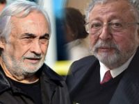 Metin Akpınar ve Müjdat Gezen'in itirazına ret