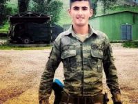 Iğdır’da hain saldırı: Bir asker şehit, iki yaralı