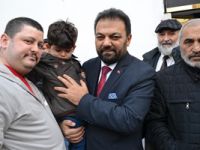 İstanbul Esenler'den Çankırılı bağımsız aday