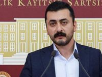 Eren Erdem hakkında yeniden yakalama kararı verildi