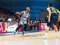 Khimky 84 - Fenerbahçe Beko: 78