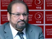 Haydar Baş'a uzun namlulu silahlarla operasyon