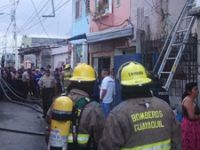 Ekvador’da rehabilitasyon merkezinde yangın: 18 ölü