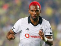 Ryan Babel Beşiktaş'tan ayrılıyor