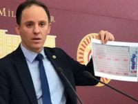 CHP'li vekilden Sayısal Loto ve Milli Piyango için şaibe iddiası: Bilimsel gerçekliğin üzerinde!