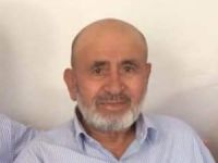 İdris Şahin'in acı günü