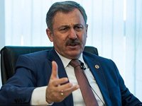 Selçuk Özdağ: Bu tehditler...