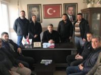 AKP’de deprem! Adayı beğenmeyen teşkilat istifa etti