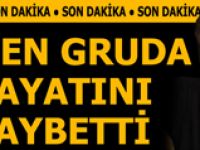 Son dakika... Ayşen Gruda hayatını kaybetti