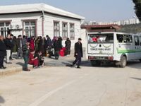 Şanlıurfa'da 15 gün önce evlendiği kocasını öldürdü!