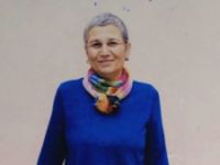 Açlık grevindeki HDP'li vekil Leyla Güven tahliye edildi