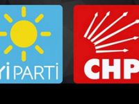 İşte CHP-İYİ Parti’nin adaylar listesi