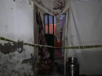 Konya'da dehşet sokağı! Yan yana cesetler bulundu