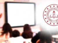 Milli Eğitim Bakanlığı açıkladı! Özel öğretim kursları kapatılıyor