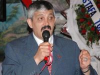 Cezmi Polat İYİ Parti'den istifa etti