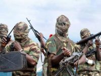 Nijerya'da Boko Haram saldırısı: 12 ölü