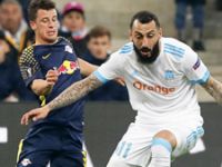 Galatasaray Kostas Mitroglou transferini KAP'a bildirdi