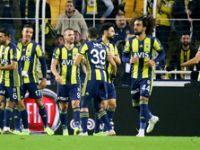 Fenerbahçe: 2 - Göztepe: 0