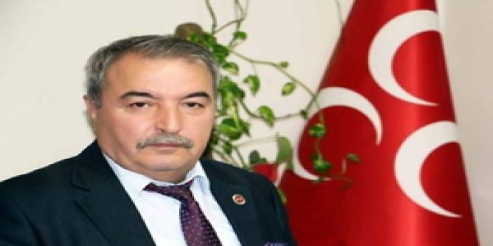 MHP listesinden Hidayet Çelik düştü!