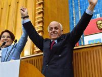 'Baba Raif' AKP milletvekili Çivitcioğlu'na sert çıktı!