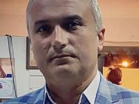 AKP Çerkeş'te şok istifa!