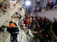 Kartal'da çöken bina enkazında ölen ve yaralananların kimlikleri belli oldu