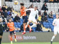 Medipol Başakşehir: 1 - BB Erzurumspor: 1