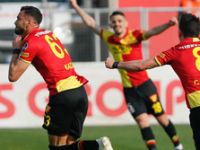 Göztepe: 3 - Aytemiz Alanyaspor: 2