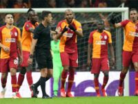 Galatasaray: 1 - Benfica: 2