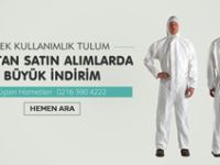 'Tek kullanımlık' ürünlerde İnovastil ayrıcalığı