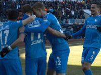 BB Erzurumspor: 4 - Demir Grup Sivasspor: 2