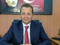 Hatay Asayiş Şube Müdürü Mustafa Ateş intihar etti