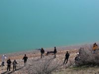 Tunceli'de kayıp üniversiteliden acı haber