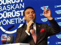 Bilal Ay'dan iddialı çıkış: Çankırılı'nın başarısını ülkeye göstereceğim