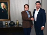 İYİ Parti 56 belediye başkan adayını daha açıkladı