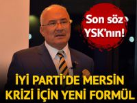 Burhanettin Kocamaz DP’den aday oluyor!
