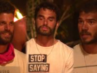 Survivor’da kim elendi? İşte Survivor 2019’da adaya veda eden isim…