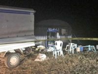Adana’da korkunç olay! Balık avına giden 5 kişi hayatını kaybetti