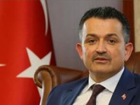 Tarım Bakanı Pakdemirli'yi yalanlayan gelişme!