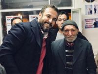 Alpay Ünal: Çankırı'da AK Parti'nin kazanması gerek