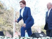 Akşener ve Kılıçdaroğlu'ndan EYT'lilere çağrı